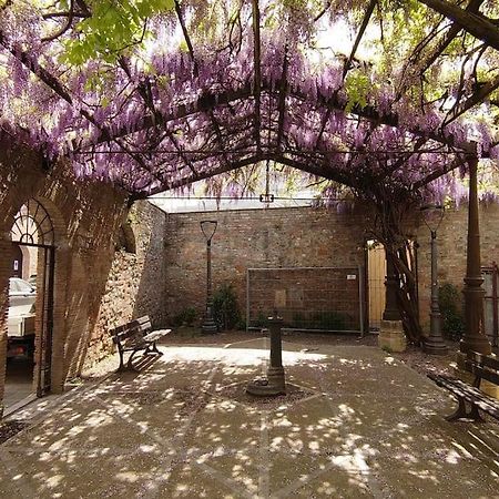 La Casina Del Dazio - Perugia Centro Storico 아파트 외부 사진