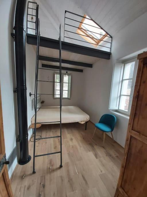 La Casina Del Dazio - Perugia Centro Storico 아파트 외부 사진