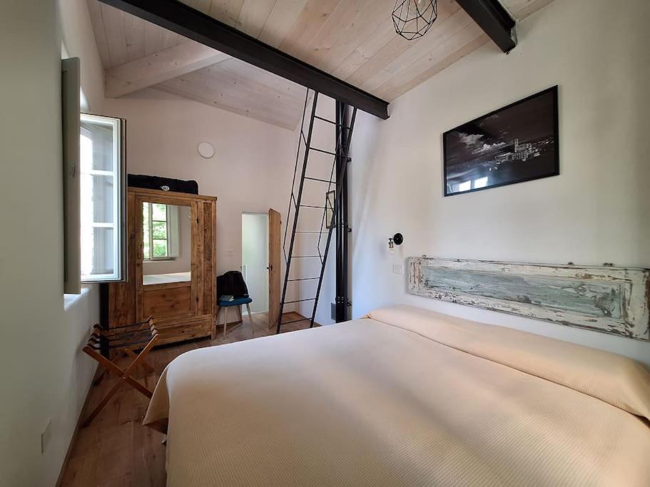 La Casina Del Dazio - Perugia Centro Storico 아파트 외부 사진